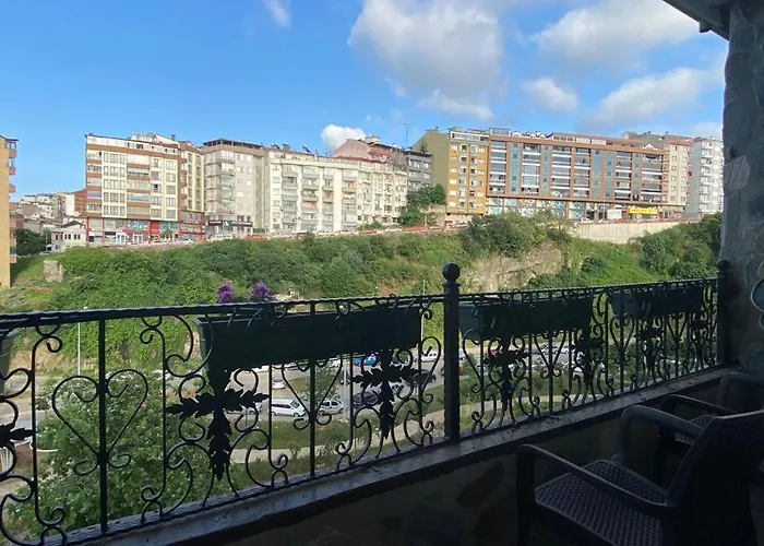 Vadipark Apart