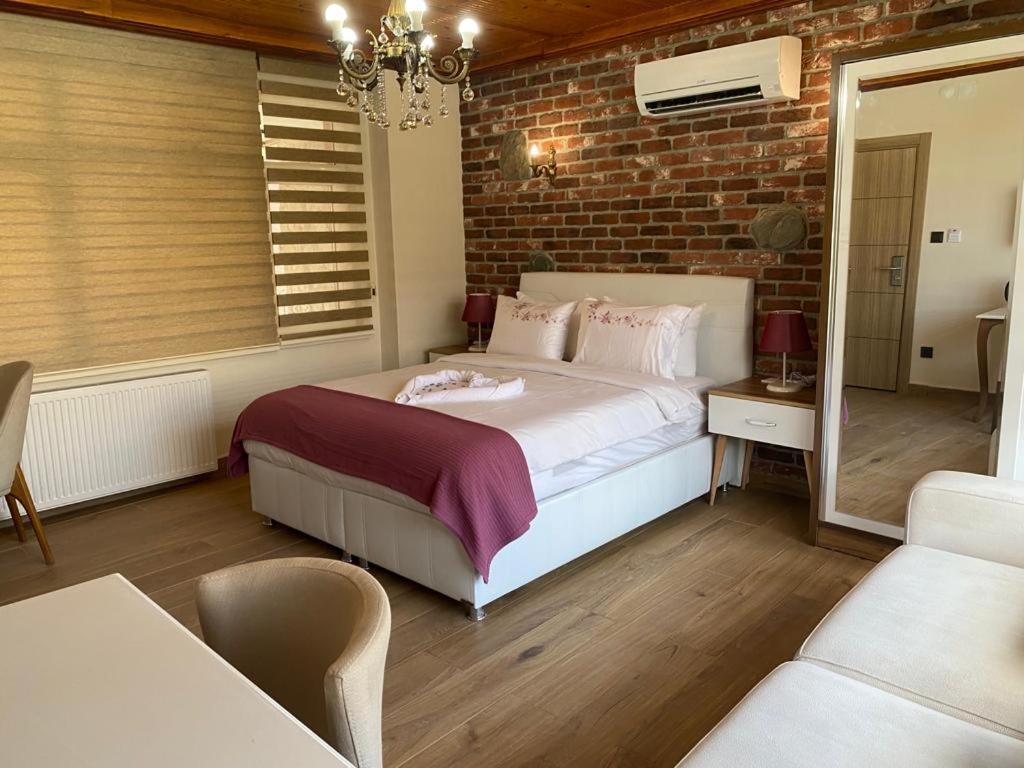 Vadipark Apartment
