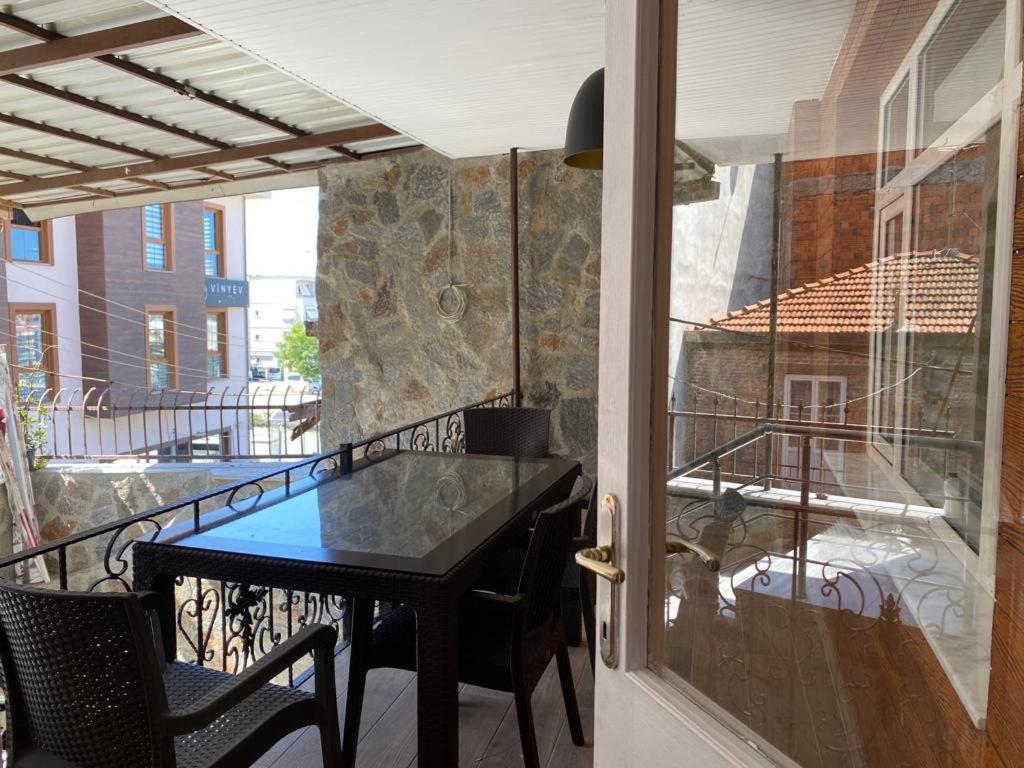 Apartment Vadipark Trabzon