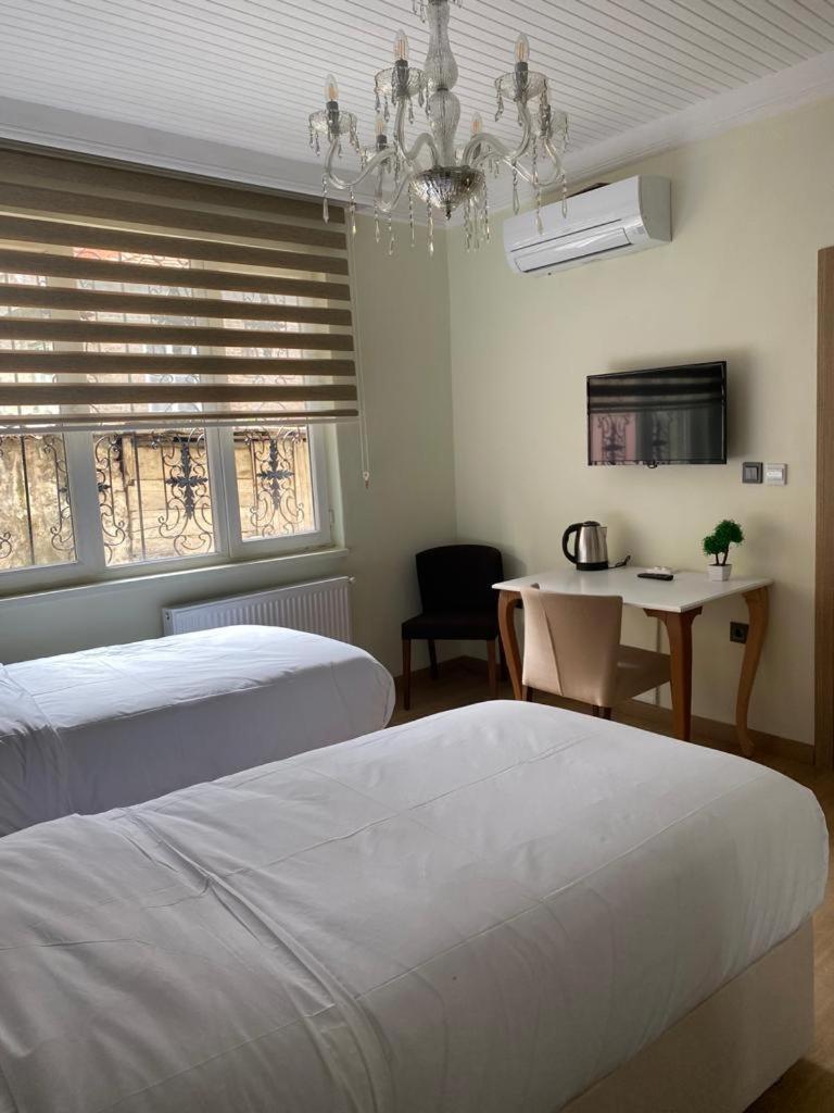 Vadipark Apartment