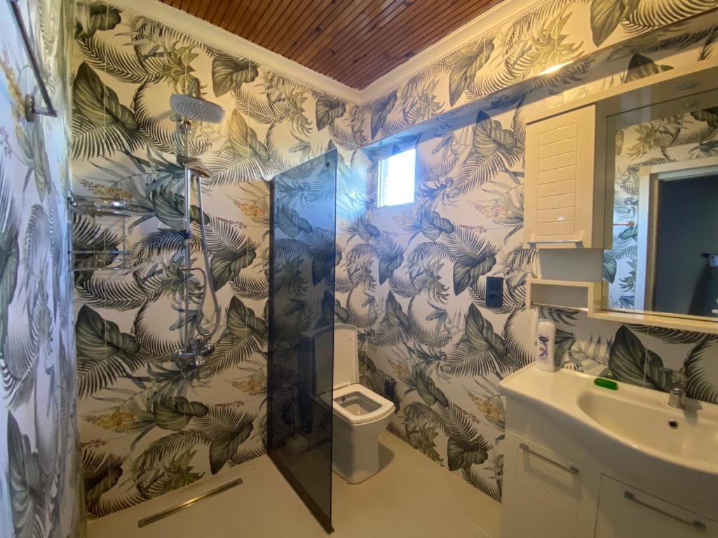 Vadipark Apartment Trabzon