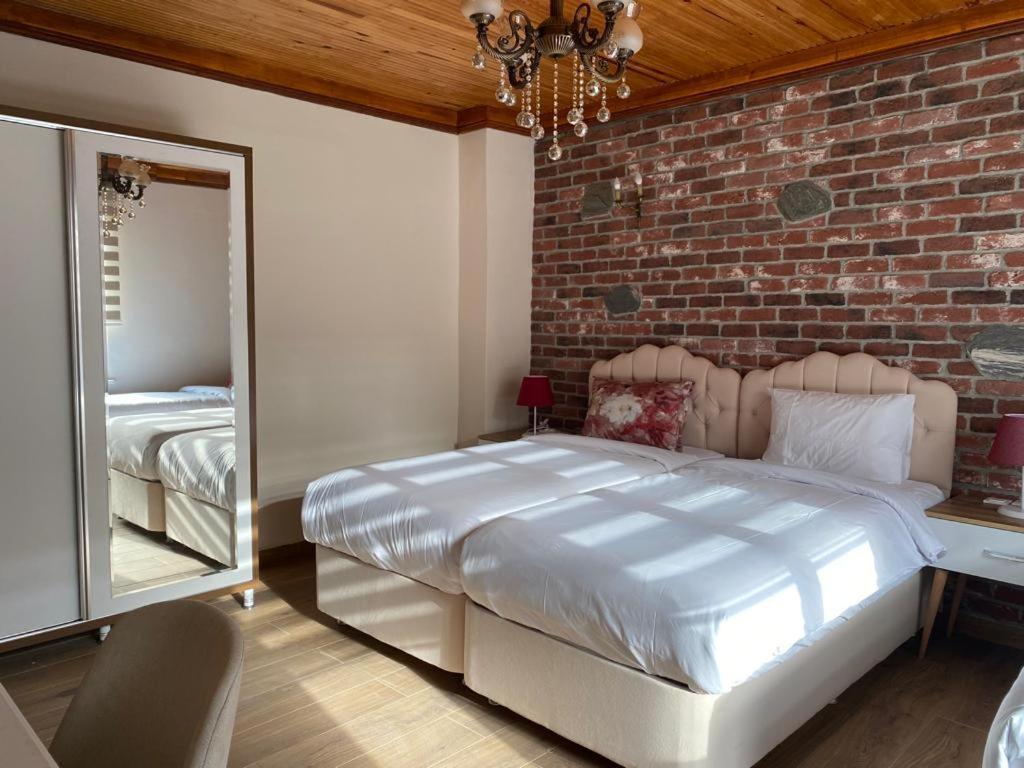 Vadipark Apartment Trabzon