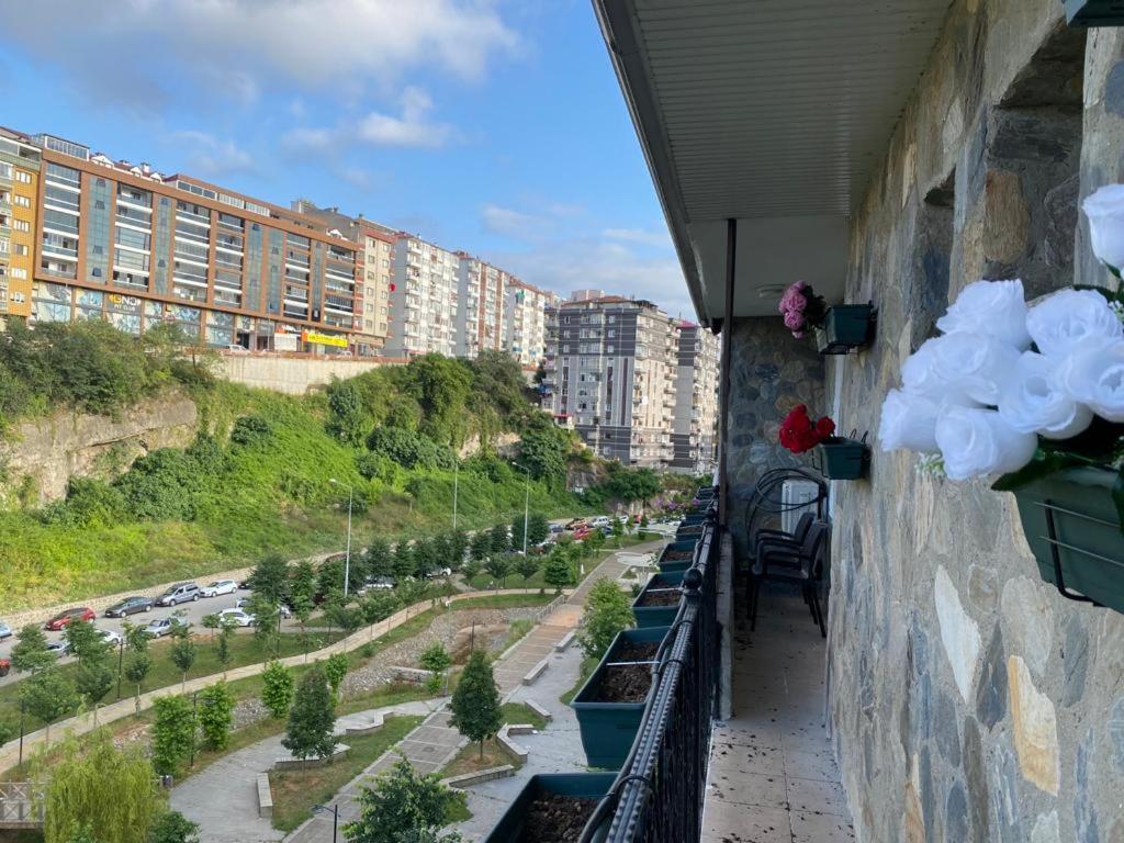 Apartment Vadipark Trabzon